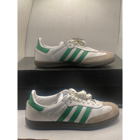 Adidas Men’s LVL 029002 Blue Athletic Shoes US Size 5
